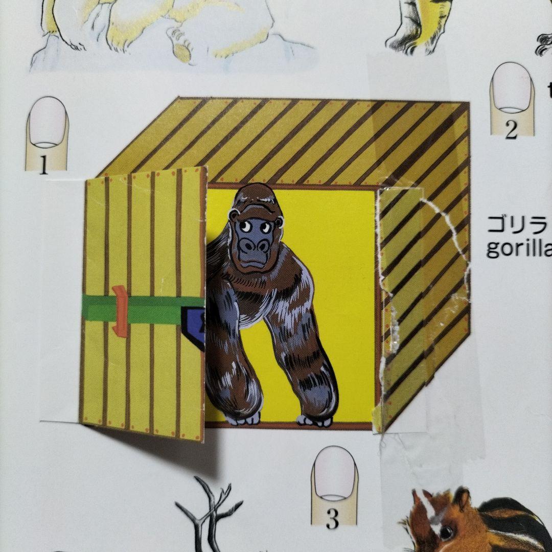 英語教材　家庭保育園　第5教室　一式