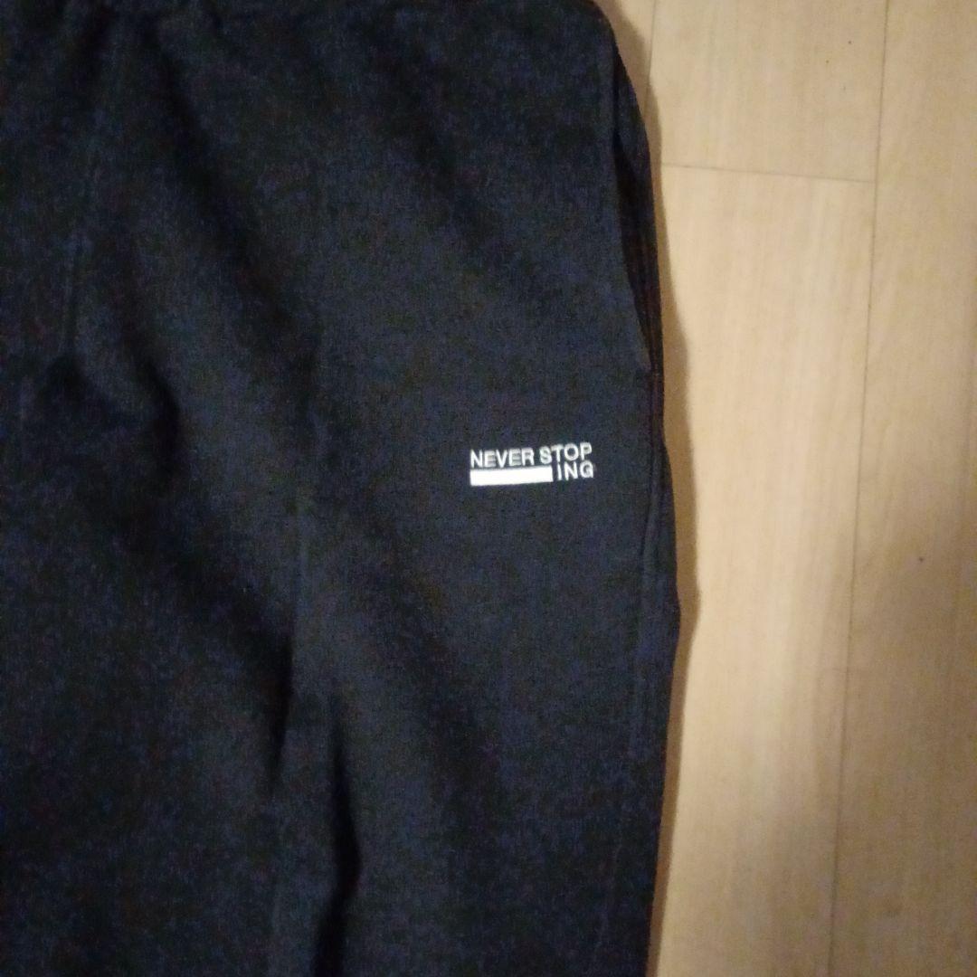 ノースフェイスネバーストップアイエヌジーセットアップ　L