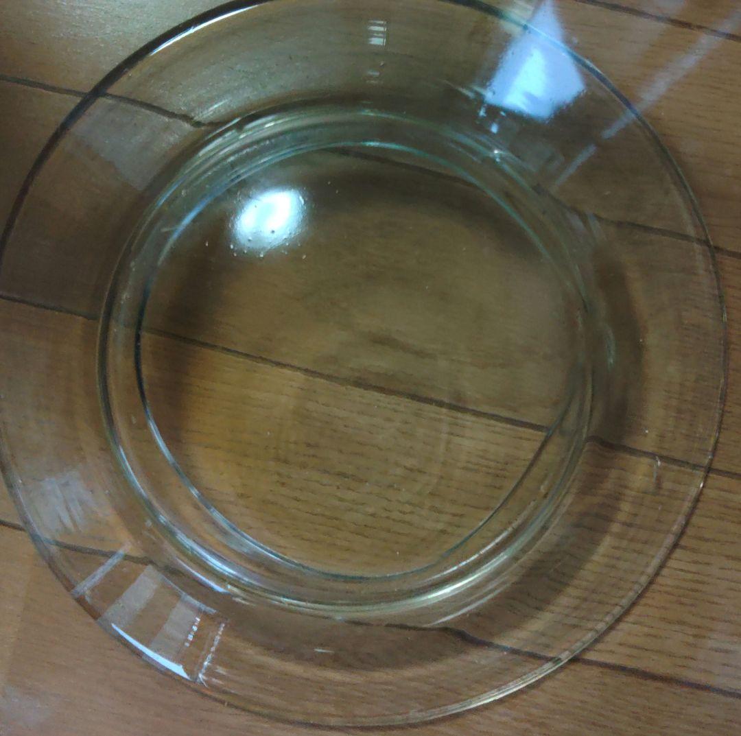 地球瓶　大型　お煎餅屋　駄菓子屋　ガラス瓶　高さ約40cm