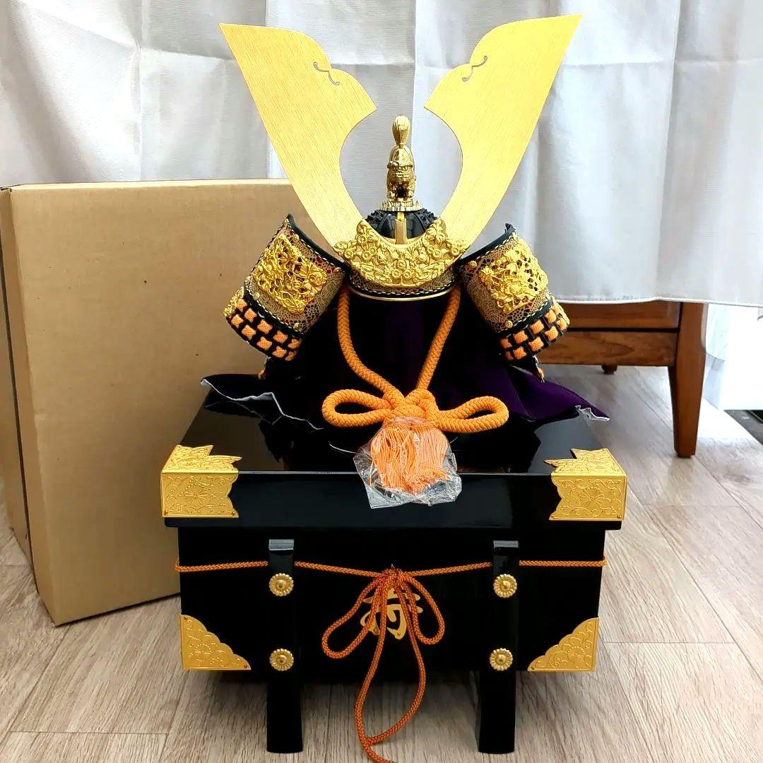 端午の節句 兜 兜飾り 五月飾り 子どもの日 五月人形