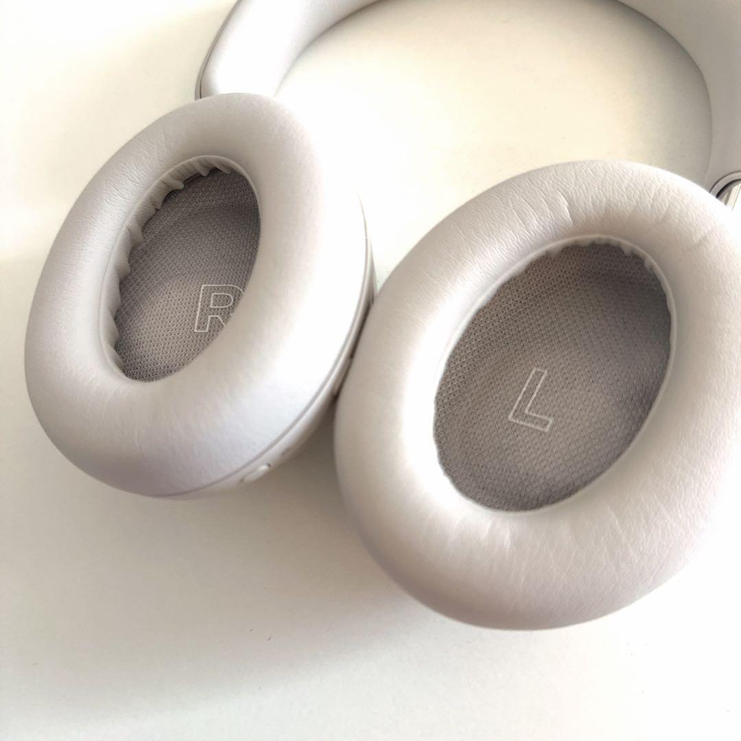 Bose QuietComfort Ultra BOSEヘッドホン
