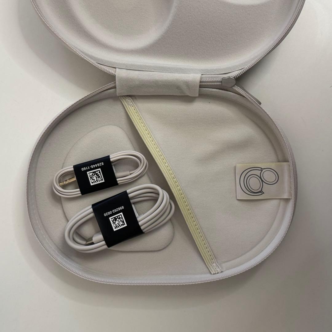 Bose QuietComfort Ultra BOSEヘッドホン