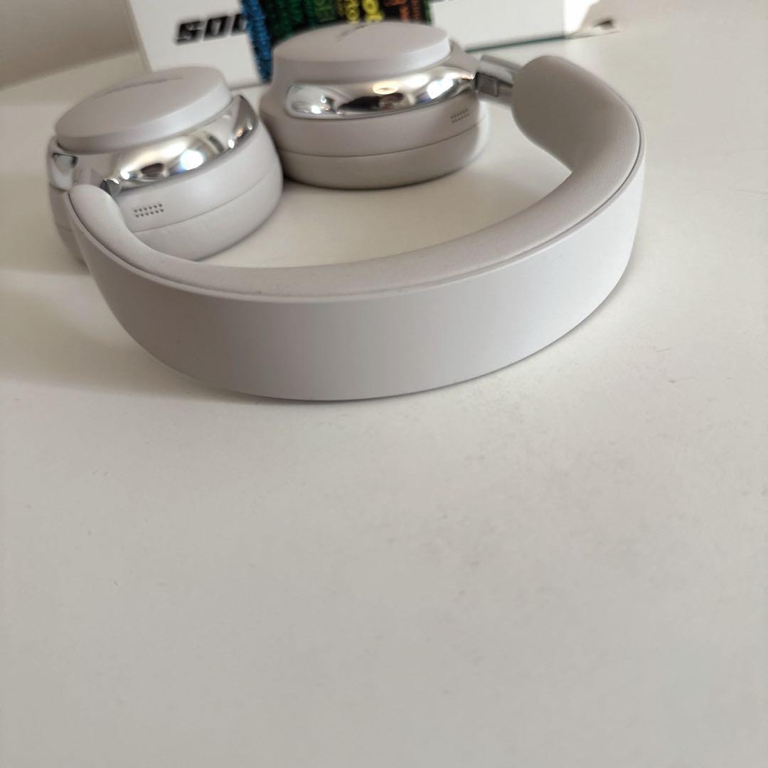 Bose QuietComfort Ultra BOSEヘッドホン