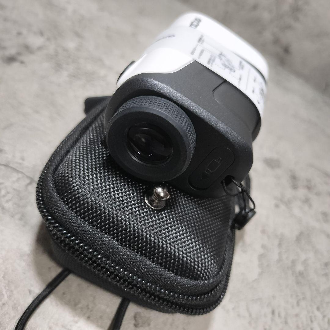 OUTZCOP ゴルフ用レーザー距離計 B1000F