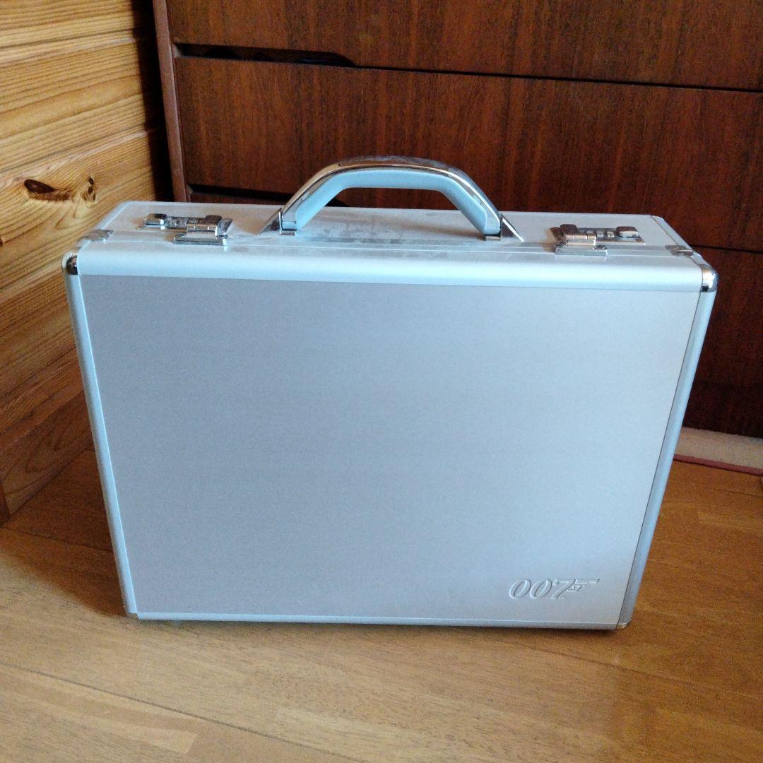 007 DVD セット　コレクションBOX