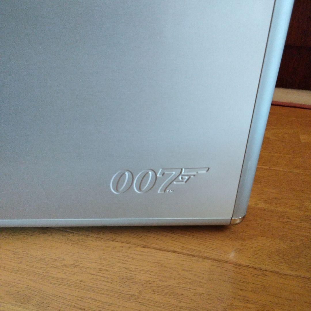 007 DVD セット　コレクションBOX