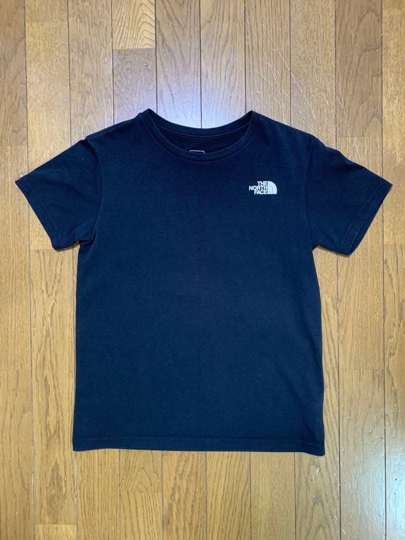 7*a様 THE NORTH FACE 150cm ５着セット