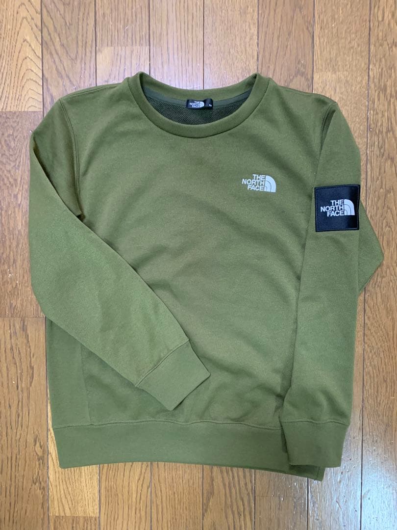 7*a様 THE NORTH FACE 150cm ５着セット