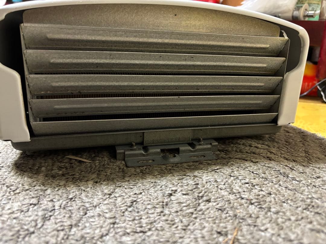 PH-5BV パロマ　瞬間湯沸かし器　2021年10月製造品 元どめ式 LPガス