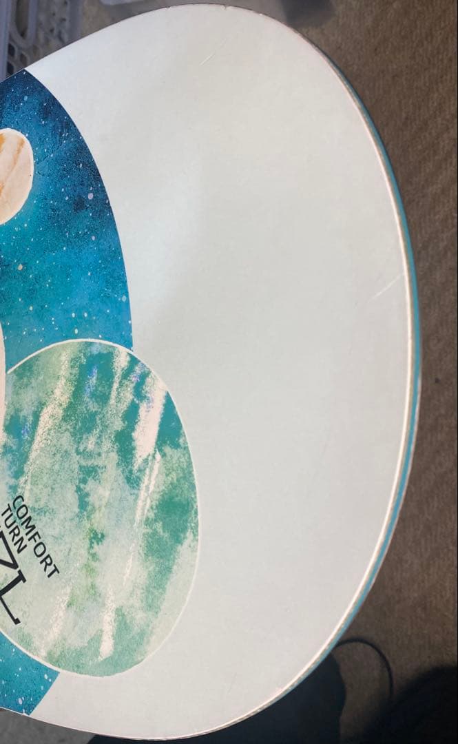 希少品　OGASAKA CT-IZ Limited 20-21モデル 156cm