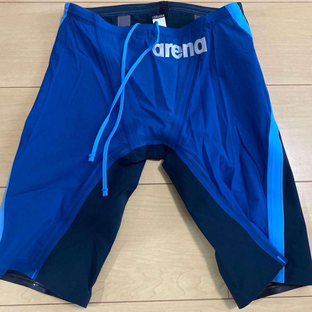 アリーナ　アクアフォースストームCP Lサイズ