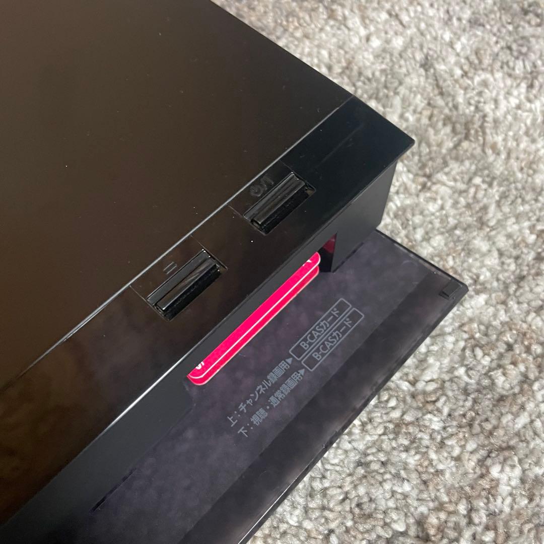 全国送料無料✨PANASONIC✨ ブルーレイレコーダーDMR-2X302