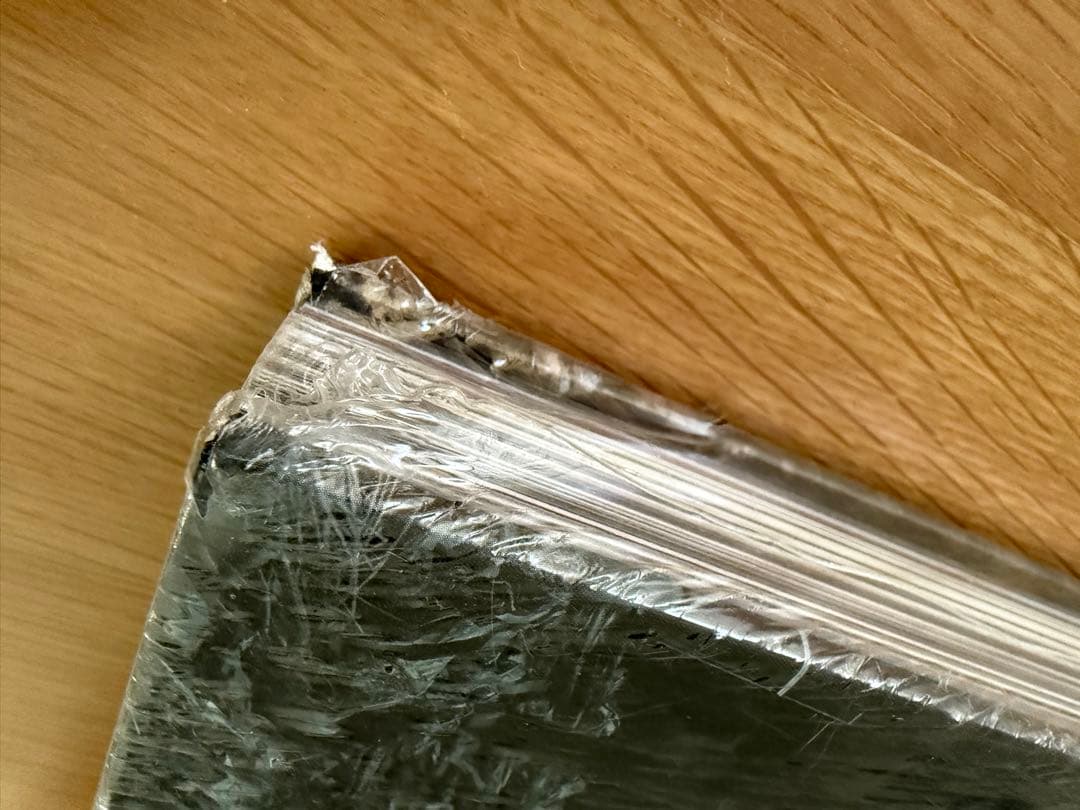 【期間限定値下】【絶版】MEGADETH DEATH BY DESIGN 重厚本