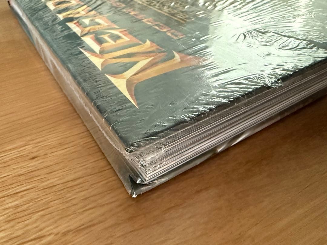 【期間限定値下】【絶版】MEGADETH DEATH BY DESIGN 重厚本