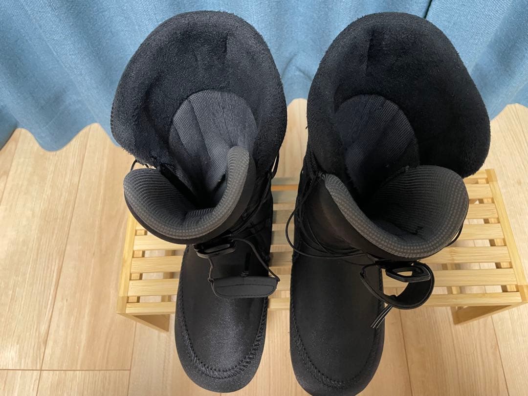 LASSO BOA スノーボードブーツ メンズ