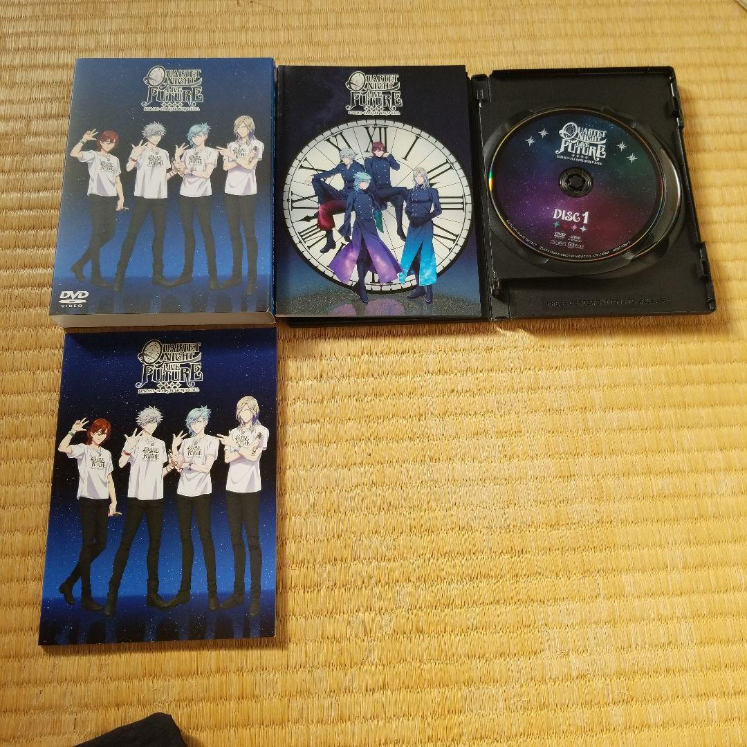【プロマイド付き】うたプリ　ライブDVD11本セット