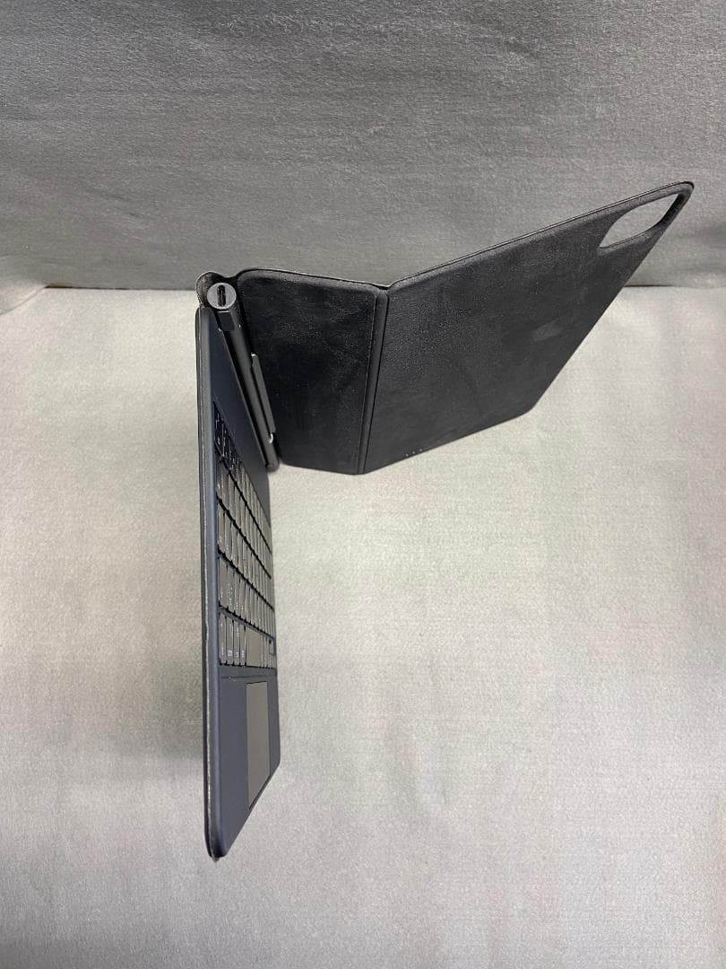 美品　Apple純正品 iPad Magic Keyboard キーボード