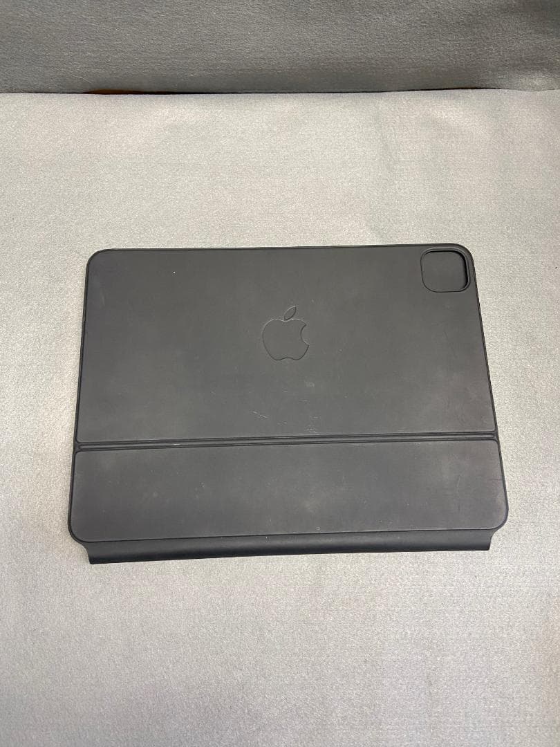 美品　Apple純正品 iPad Magic Keyboard キーボード
