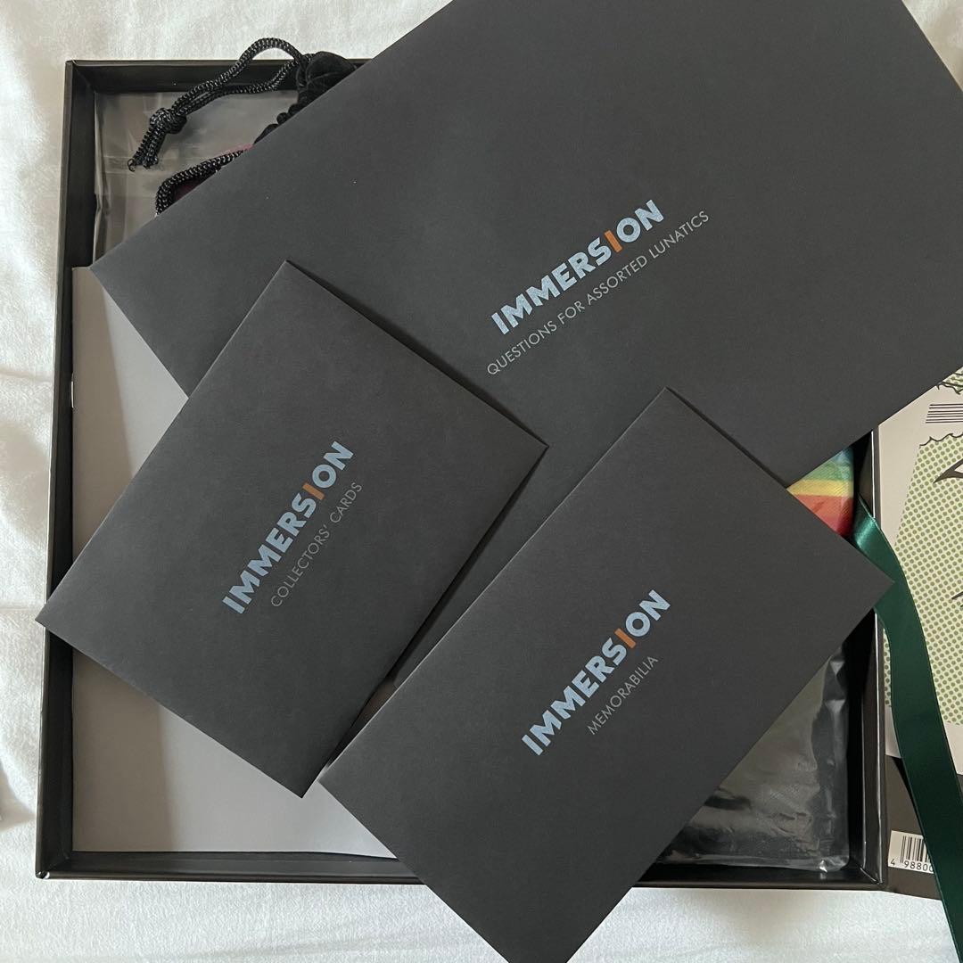 Pink Floyd 狂気 5枚組Boxセット国内仕様