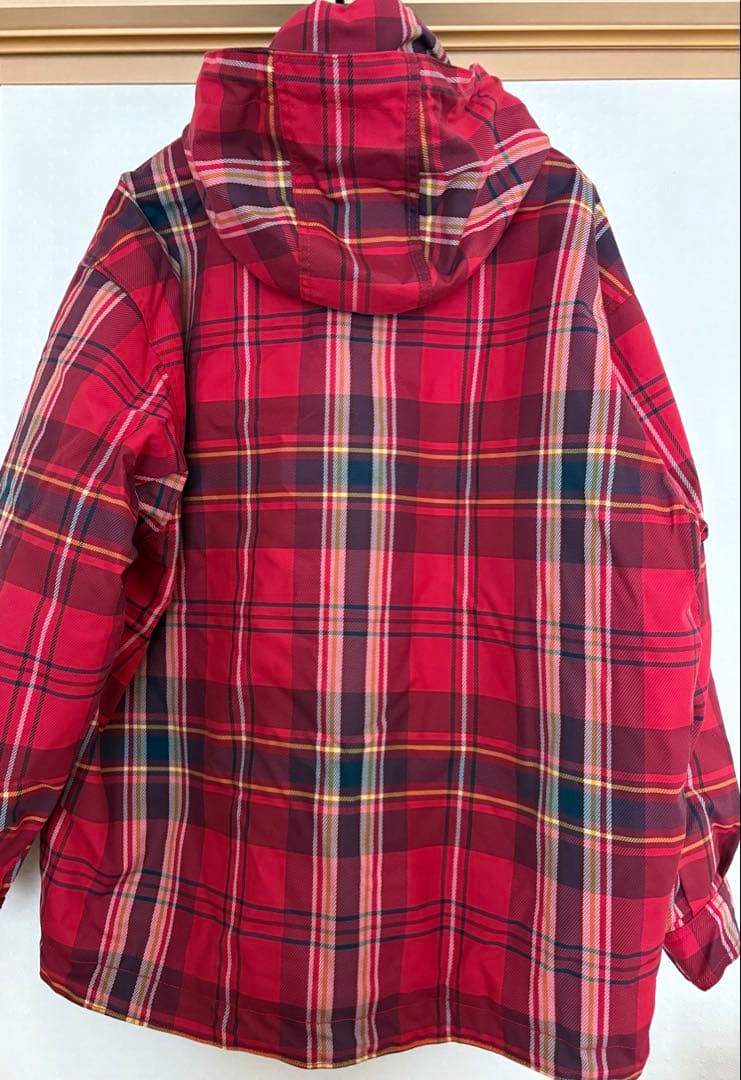 【新品未使用タグ付】ellesse スキーウェア レディースM 帽子付き