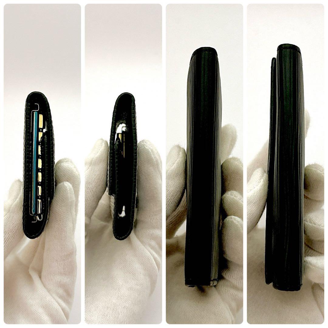 24時間限定‼️ルイヴィトン　エピ　キーケース　6連　ブラック　黒