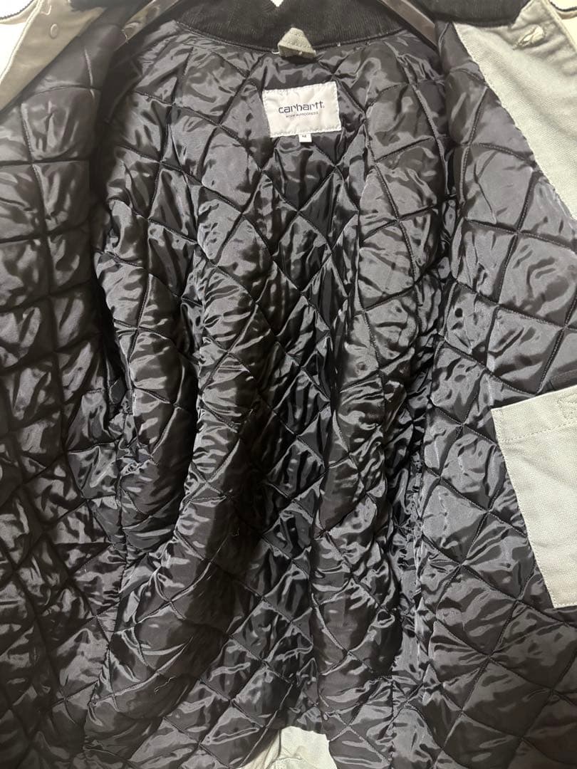 Carhartt WIP OG CHORE COAT 限定 グレー M