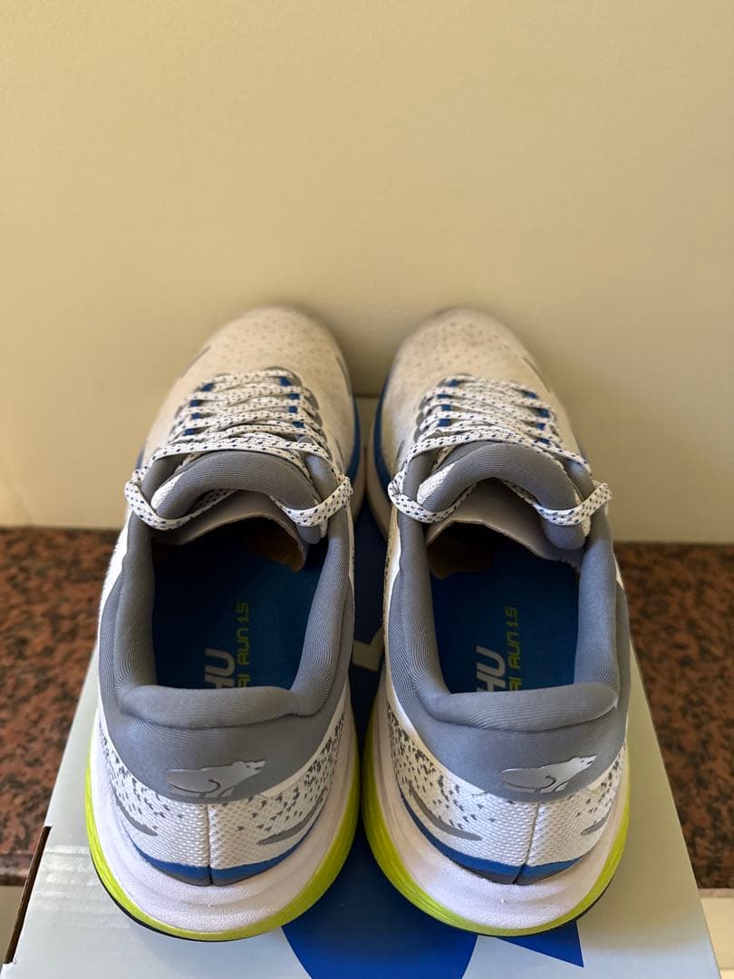 KARHU_MESTARI RUN 1.5_カルフ_メスタリ_28.0cm