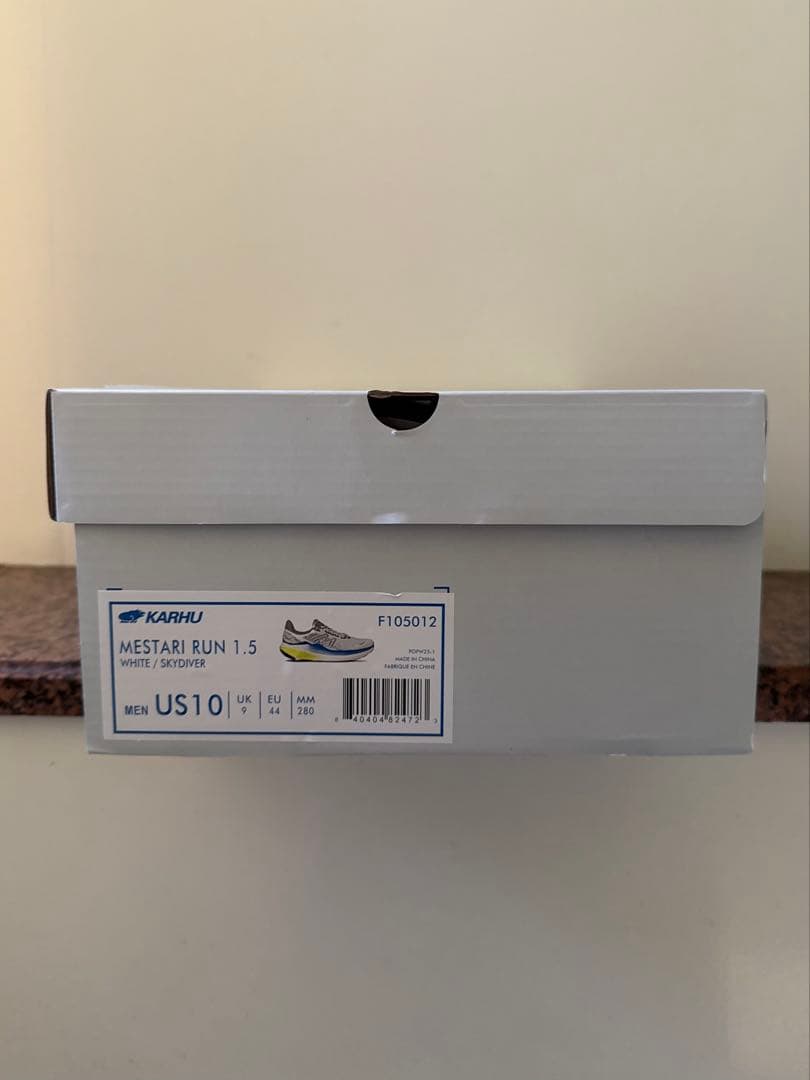 KARHU_MESTARI RUN 1.5_カルフ_メスタリ_28.0cm