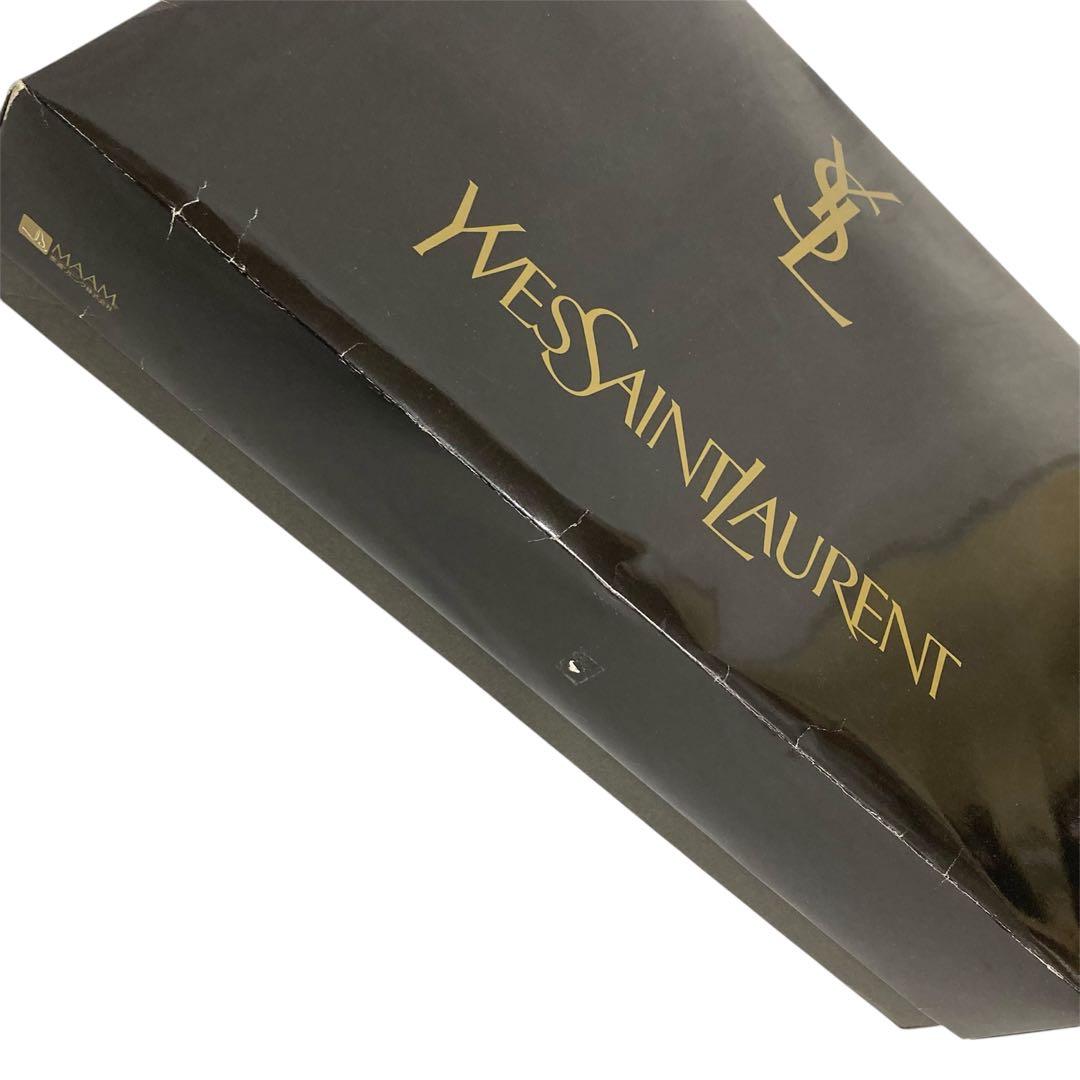 イヴサンローラン ダウンケット 未使用！