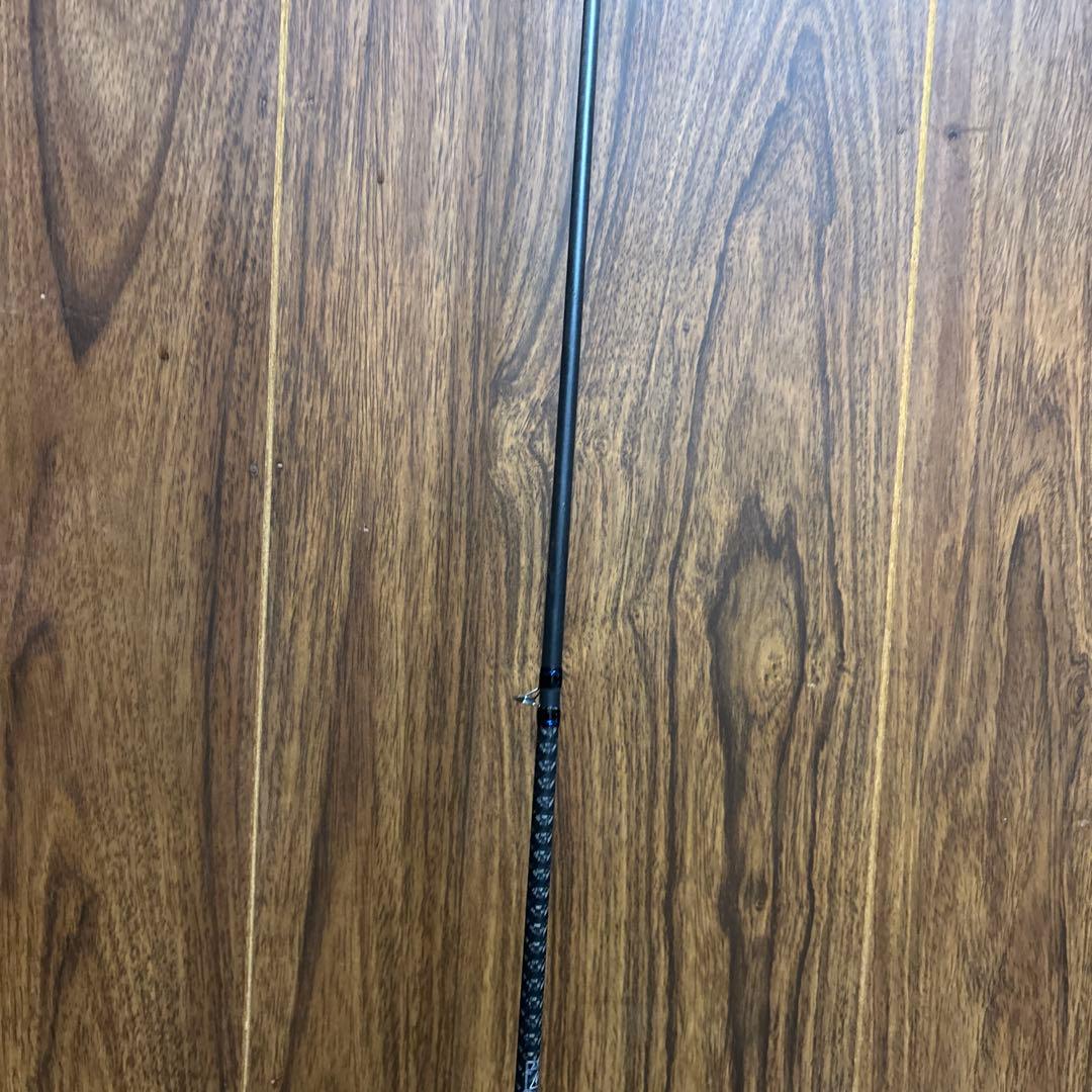 ディスタイル ディハイロ　ベイトフィネスバーサタイル　DHRC-66L/ML