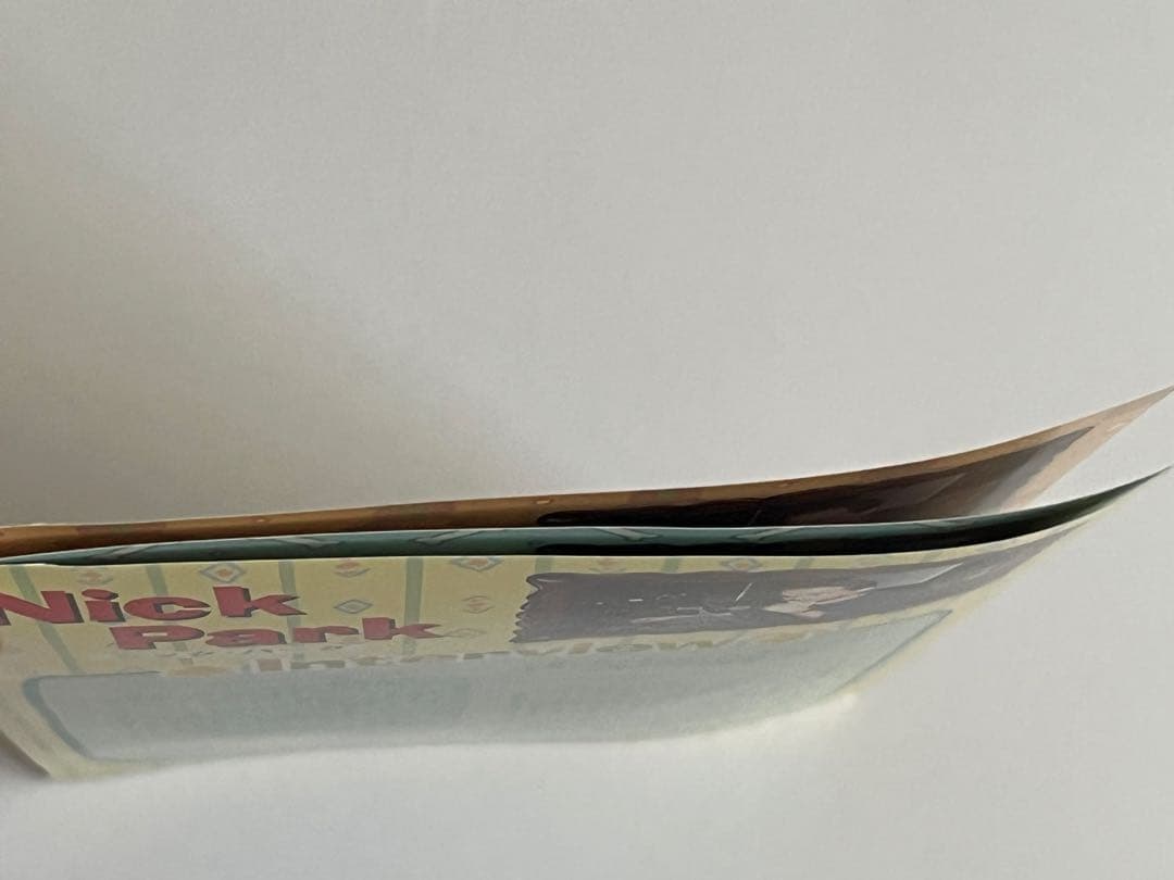 ウォレスとグルミット DVD全集