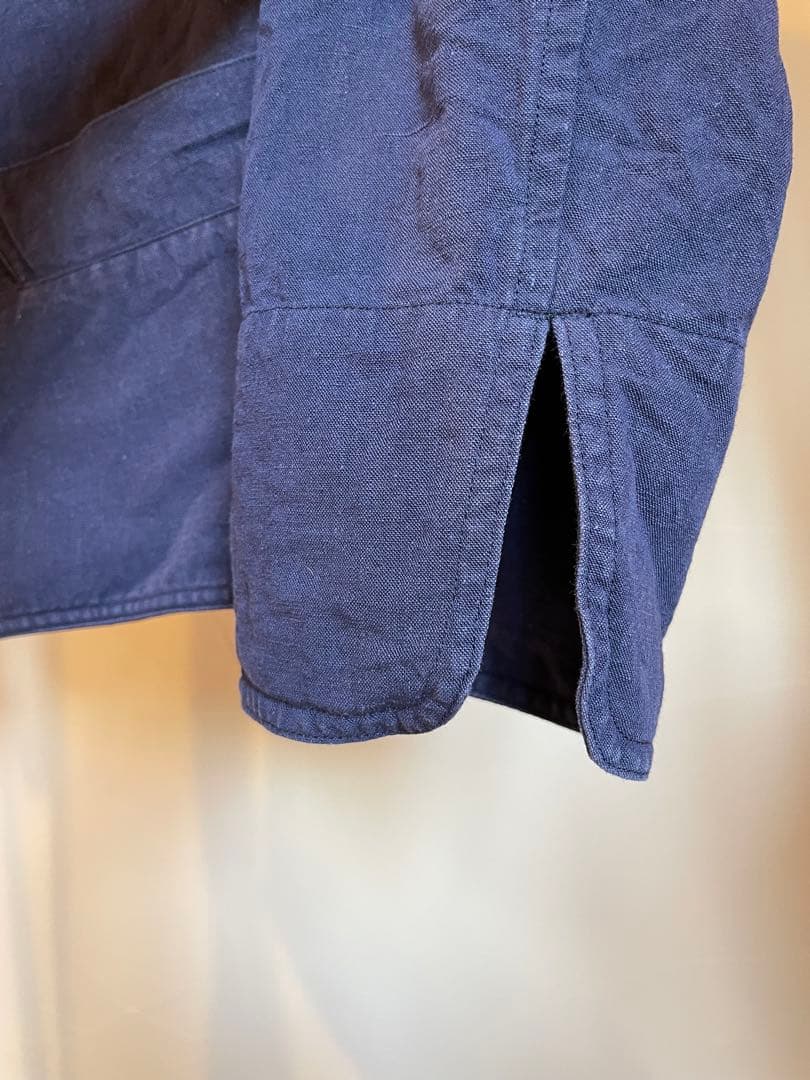 ジャケット・アウター ANATOMICA DOLMAN