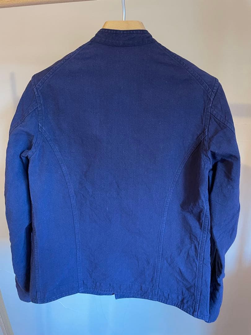 ジャケット・アウター ANATOMICA DOLMAN