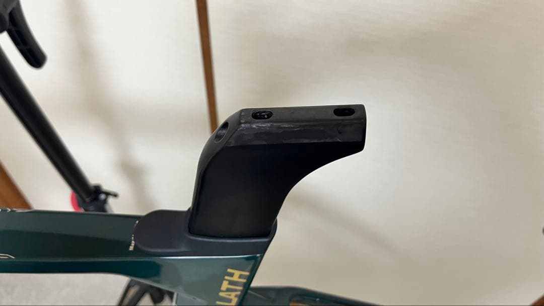 「いっくんさん専用」 ELVES FALATH EVO 2023 フレームセット