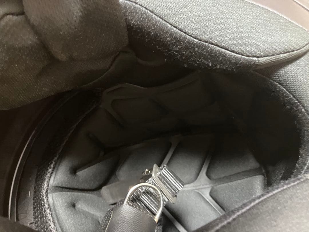 OGK Kabuto シューマ フルフェイスヘルメット パールホワイト