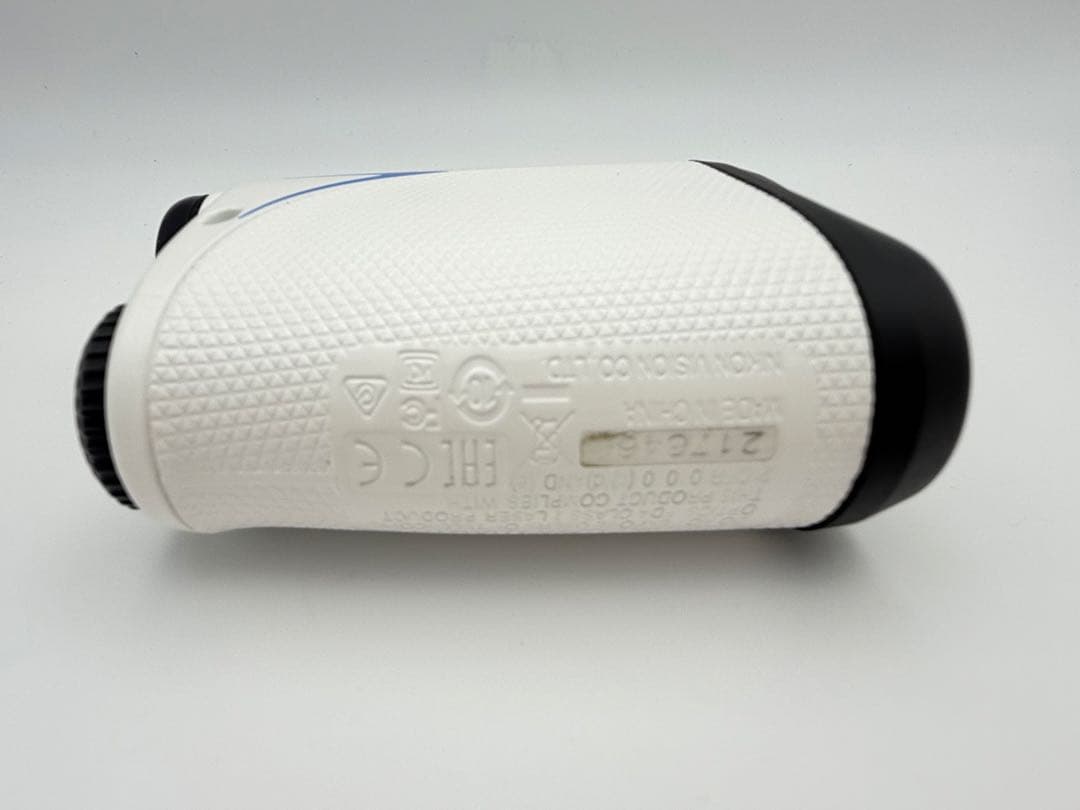 Nikon COOLSHOT 20 ニコン クールショット ゴルフ用距離計