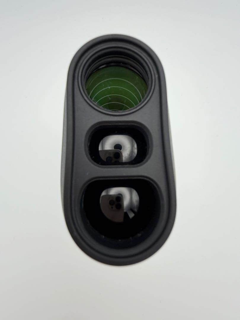 Nikon COOLSHOT 20 ニコン クールショット ゴルフ用距離計