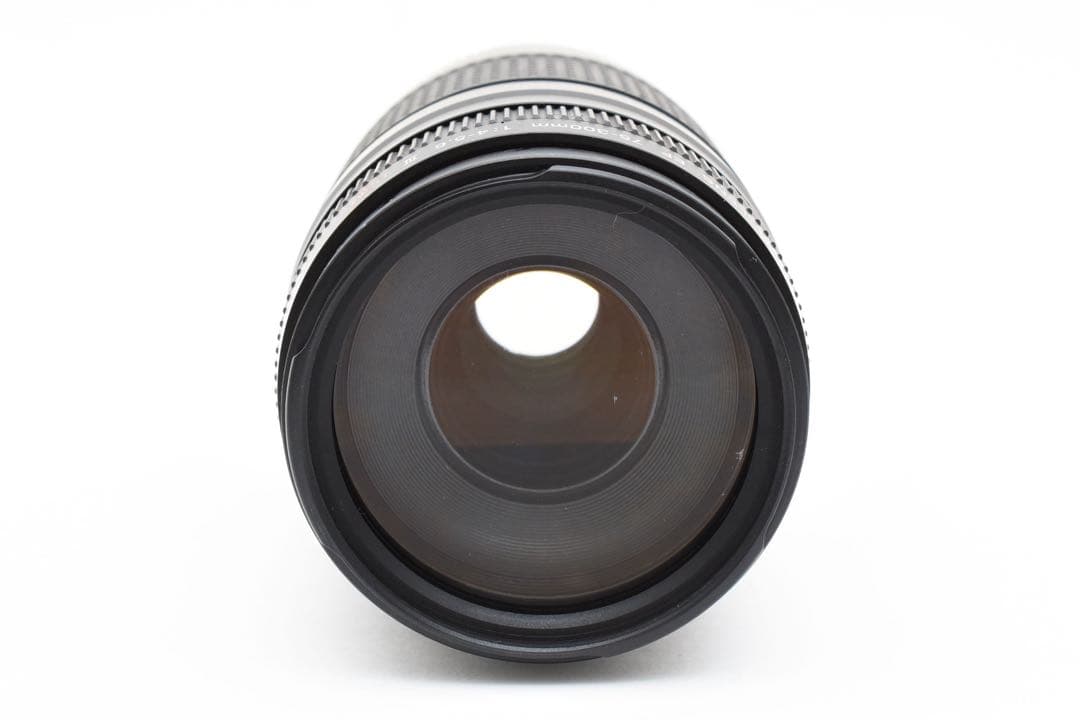 デジタル一眼レフカメラ/望遠レンズ /Canon EF75-300 Ⅲ USM