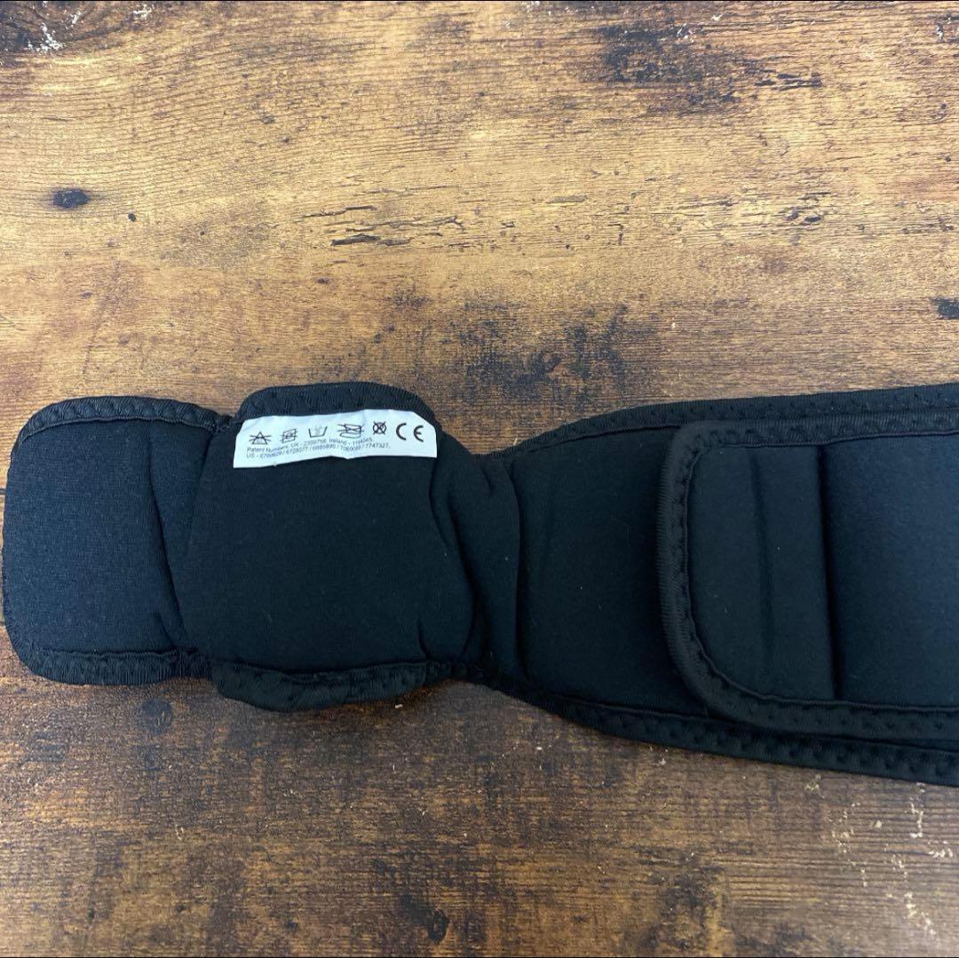 美品　スレンダートーン　ウエスト　アーム　ヒップ　新品パット付き