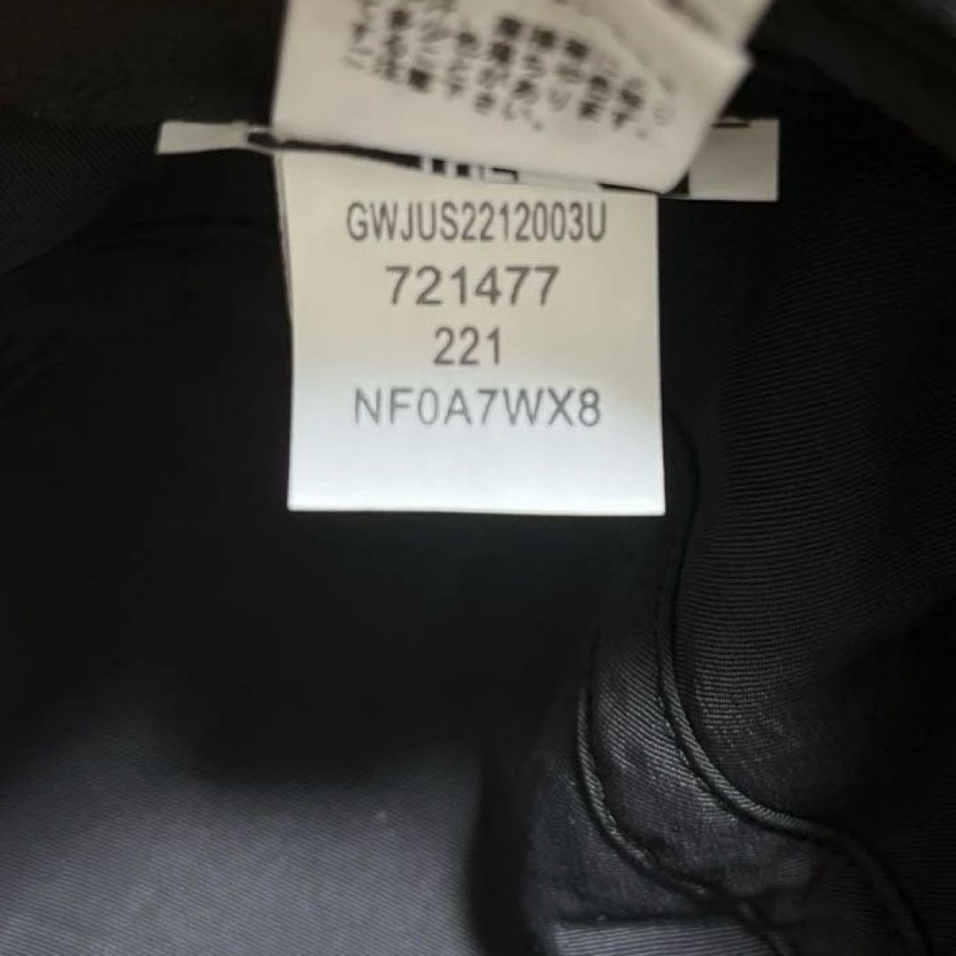 Supreme & THE NORTH FACE バケットハット Ｌ