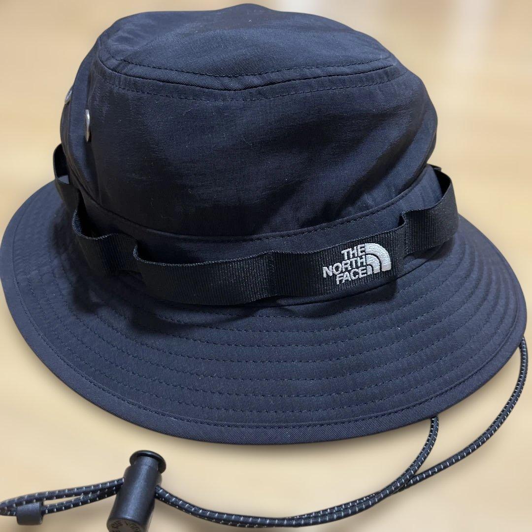 Supreme & THE NORTH FACE バケットハット Ｌ