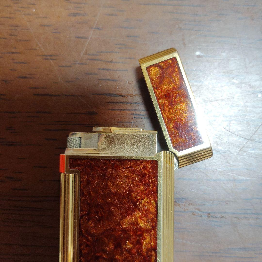 ピエールバルマン ライター