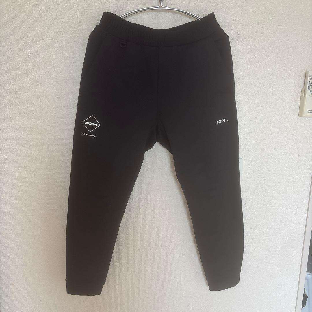 パンツ fcrb STRETCH FLEECETRAININGJOGGER PANTS