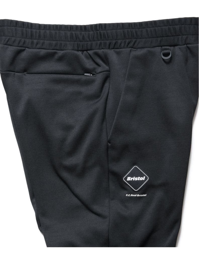 パンツ fcrb STRETCH FLEECETRAININGJOGGER PANTS