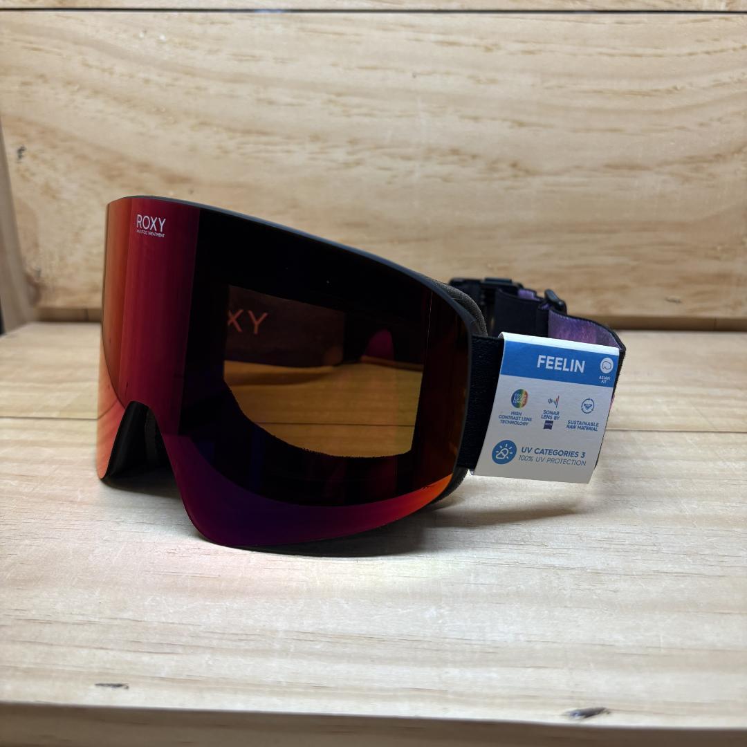 【1668】ROXY　ロキシー　FEELIN COLOR LUXE AF