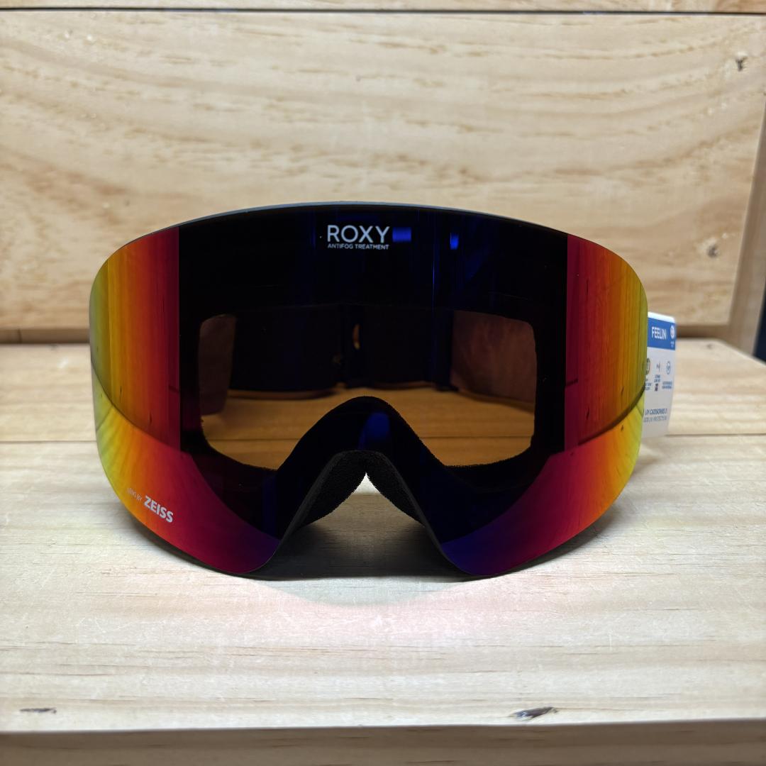 【1668】ROXY　ロキシー　FEELIN COLOR LUXE AF