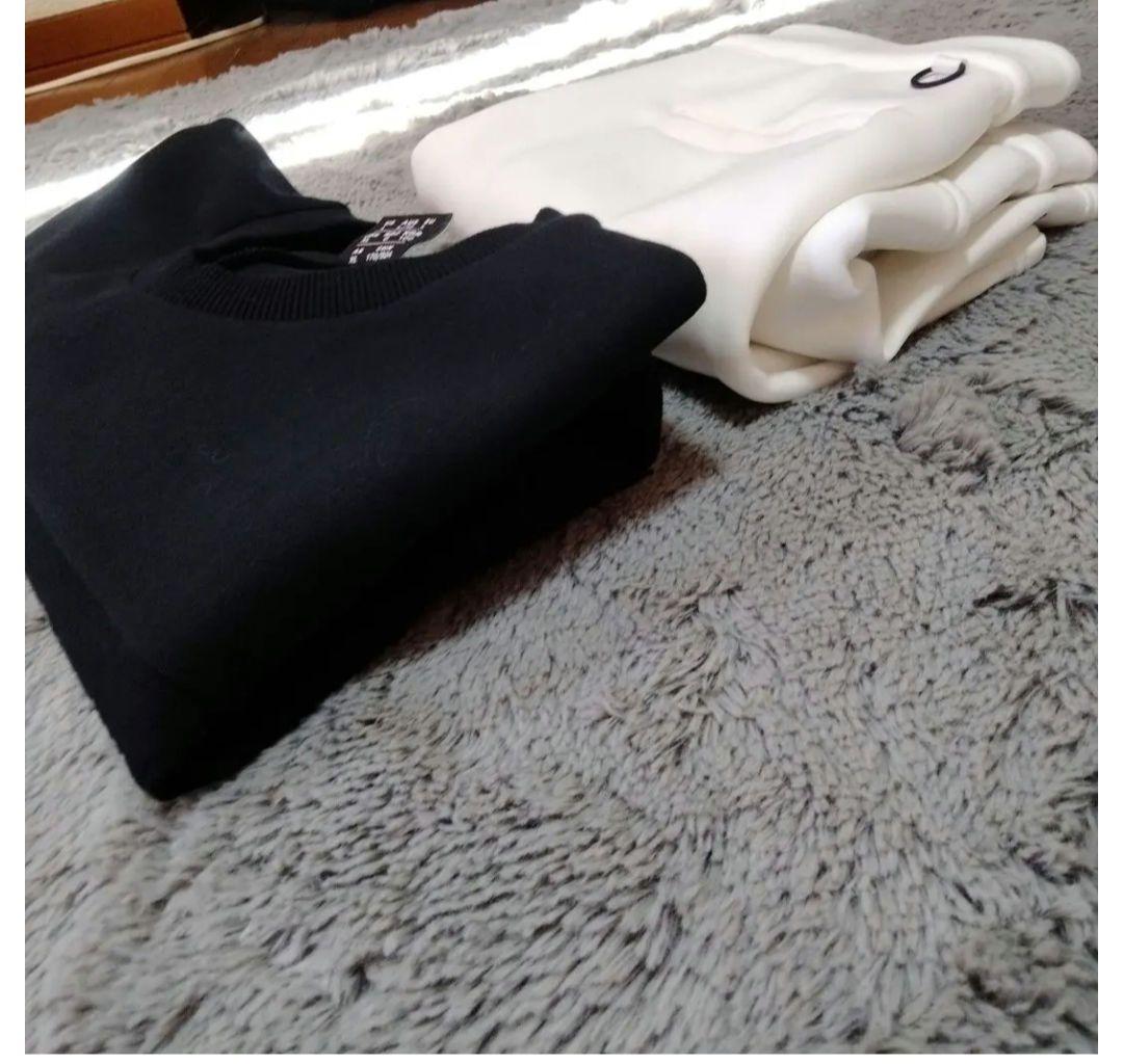 newbalance/adidas/トレーナー♡スカート♡LL ゴルフ/スポーツ