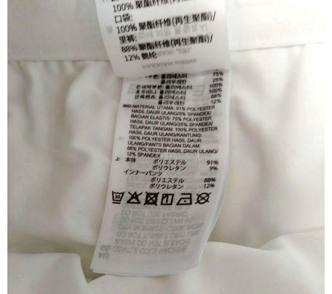 newbalance/adidas/トレーナー♡スカート♡LL ゴルフ/スポーツ