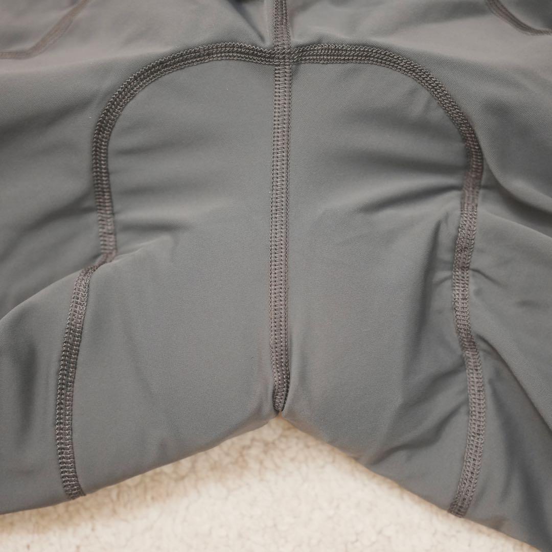 rapha pro team Ⅱ ビブショーツ　グレー　Ｍ　（美品）