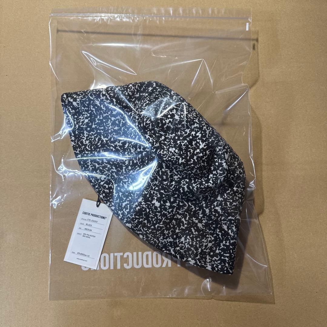 め*)様 cootie T/W Jacquard Bucket Hat